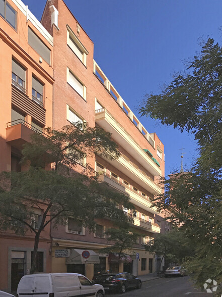 Edificios residenciales en Madrid, MAD en venta - Foto principal - Imagen 1 de 2