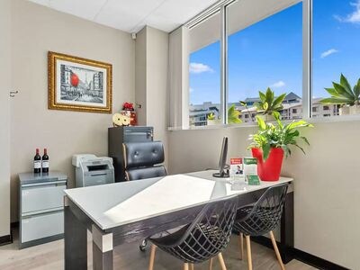 127-137 Forest Rd, Hurstville, NSW 2220 - Unidad 17 -  - Foto del interior - Image 1 of 5