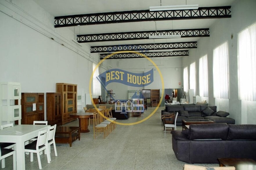 Nave en Bocairent en venta - Foto del edificio - Imagen 3 de 15