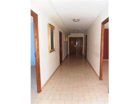 Oficina en Ponferrada, León en alquiler - Foto del edificio - Imagen 1 de 7