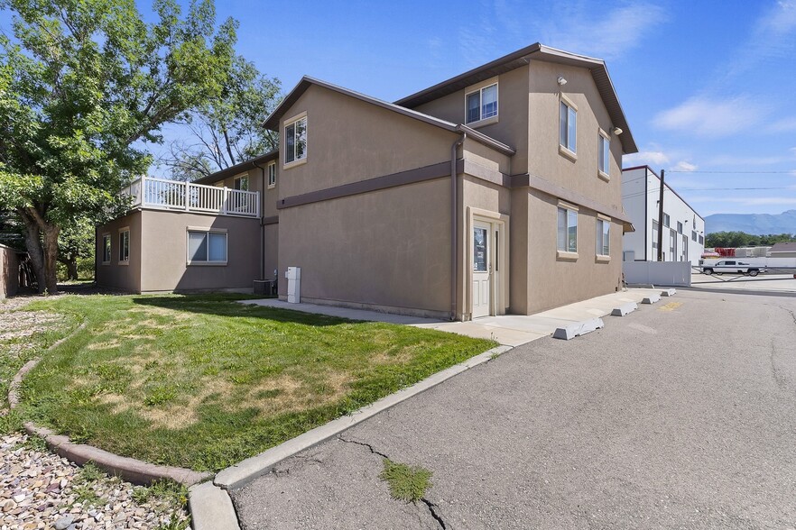 910 W State St, Lehi, UT en venta - Foto del edificio - Imagen 3 de 19