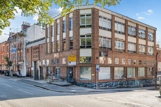 Más detalles de 25 King Sq, Bristol - Oficina en venta