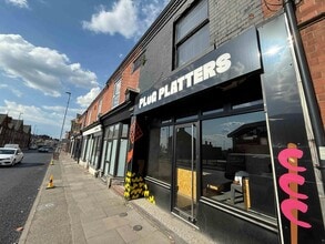 9 Victoria Rd, Stoke On Trent en alquiler Foto del edificio- Imagen 1 de 9