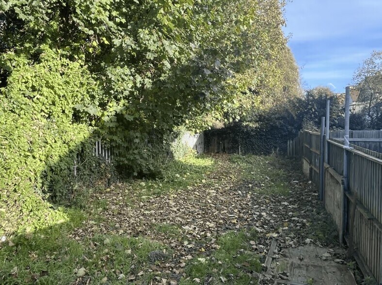 3 Quebec Avenue, Southend On Sea en alquiler - Foto del edificio - Imagen 2 de 2