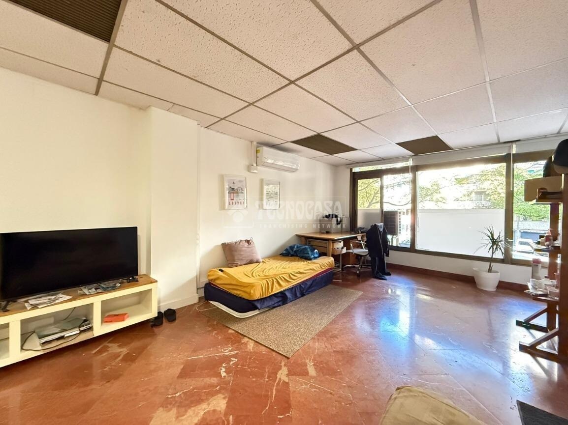 Edificio residencial en Barcelona, Barcelona en venta Foto principal- Imagen 1 de 3