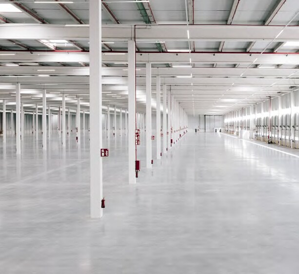 Polígono la Veredilla II, Illescas, Toledo en alquiler - Foto del interior - Imagen 3 de 4