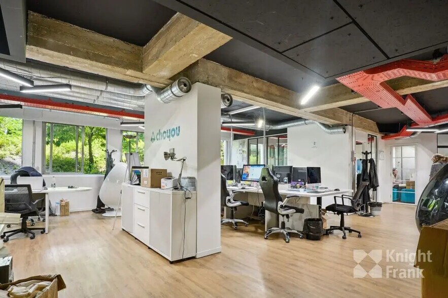 98 Avenue De Villiers, Paris en alquiler - Foto del edificio - Imagen 1 de 11