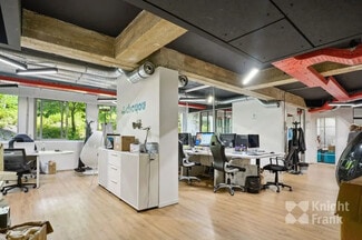 Más detalles de 98 Avenue De Villiers, Paris - Oficina en alquiler