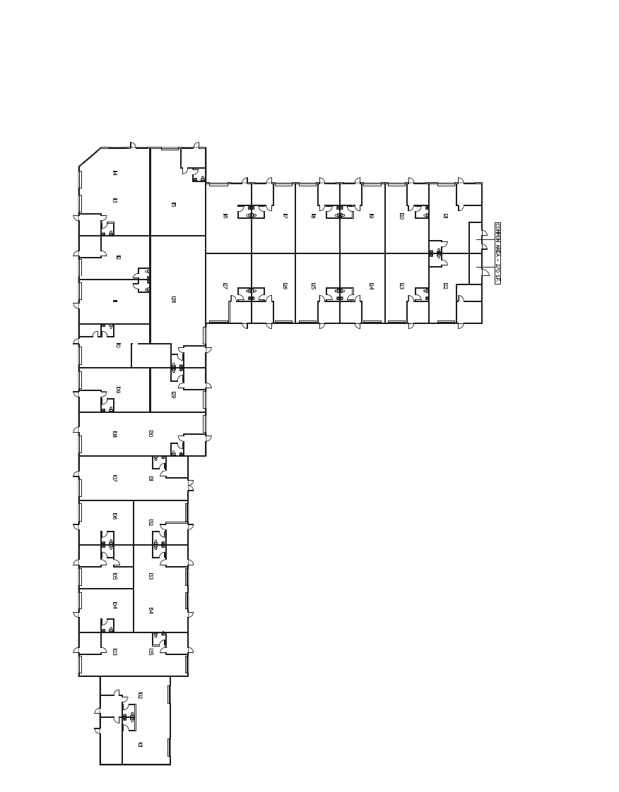 8680 Miralani Dr, San Diego, CA en alquiler Plano de la planta- Imagen 1 de 1