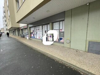 Más detalles de 11 A Rue Jules Guichard, Reims - Local en venta