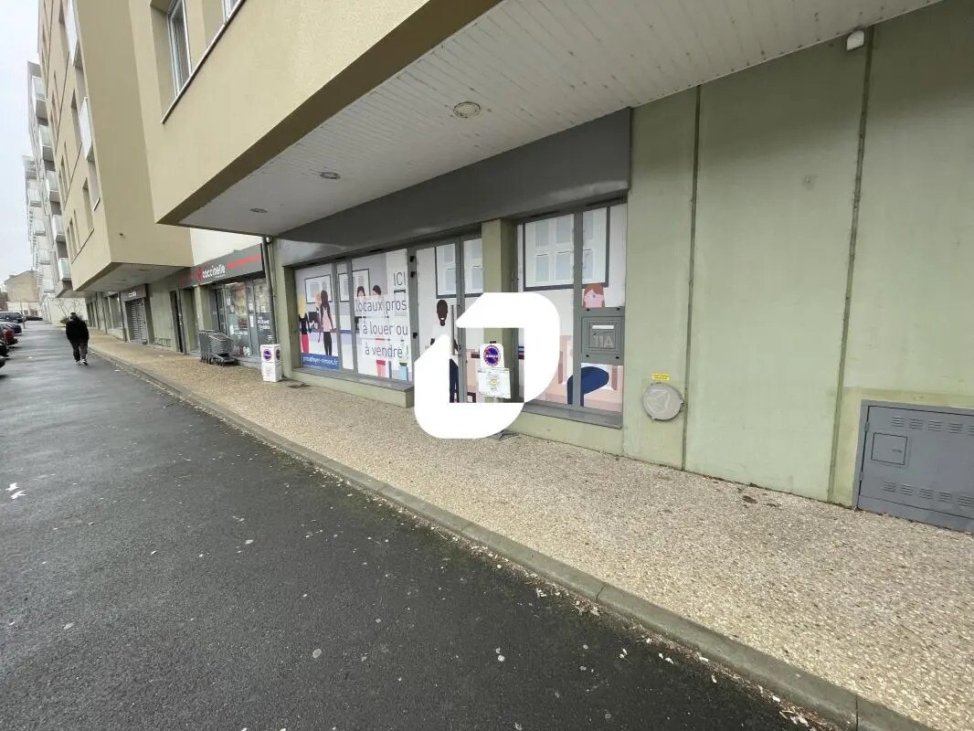 11 A Rue Jules Guichard, Reims en venta Foto del edificio- Imagen 1 de 14