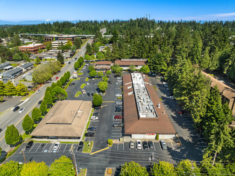 22003 66th Ave W, Mountlake Terrace, WA en alquiler - Foto del edificio - Imagen 2 de 11