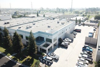 Más detalles de 3660 San Gabriel River Pky, Pico Rivera, CA - Terreno en alquiler