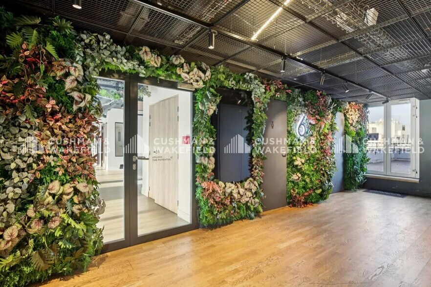 54-56 Avenue Du Général Leclerc, Boulogne-Billancourt en alquiler - Foto del edificio - Imagen 3 de 6