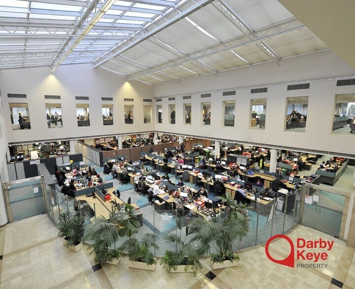 Arden Point, Solihull Parkway, Birmingham en alquiler - Foto del edificio - Imagen 2 de 4