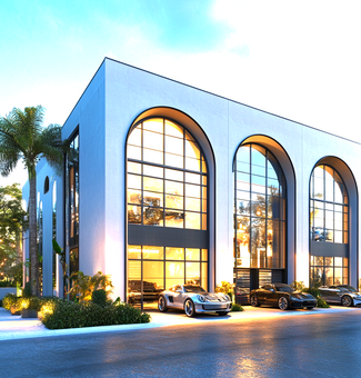 Más detalles para 214 SW 2nd Ave, Boca Raton, FL - Edificios residenciales en venta