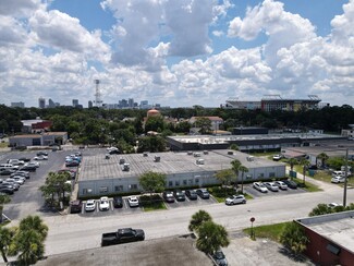 Más detalles para 29-31 Coburn Ave, Orlando, FL - Oficinas en venta