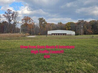 Más detalles de 6231 Chittenden Rd, Hudson, OH - Nave en venta