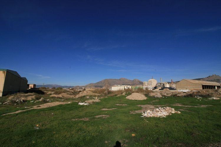 Ue, I/3, Atarfe, Granada en venta - Plano del sitio - Imagen 3 de 20