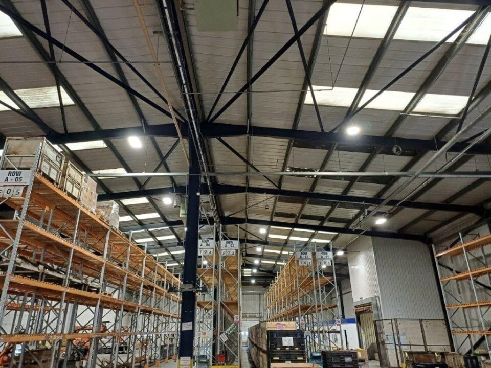 Pywell Rd, Corby en venta Foto del interior- Imagen 1 de 3