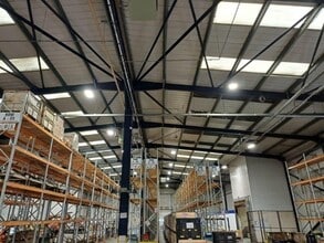 Pywell Rd, Corby en venta Foto del interior- Imagen 1 de 3