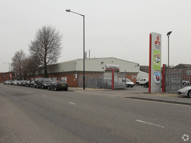 78 Feeder Rd, Bristol en alquiler - Foto del edificio - Imagen 2 de 2