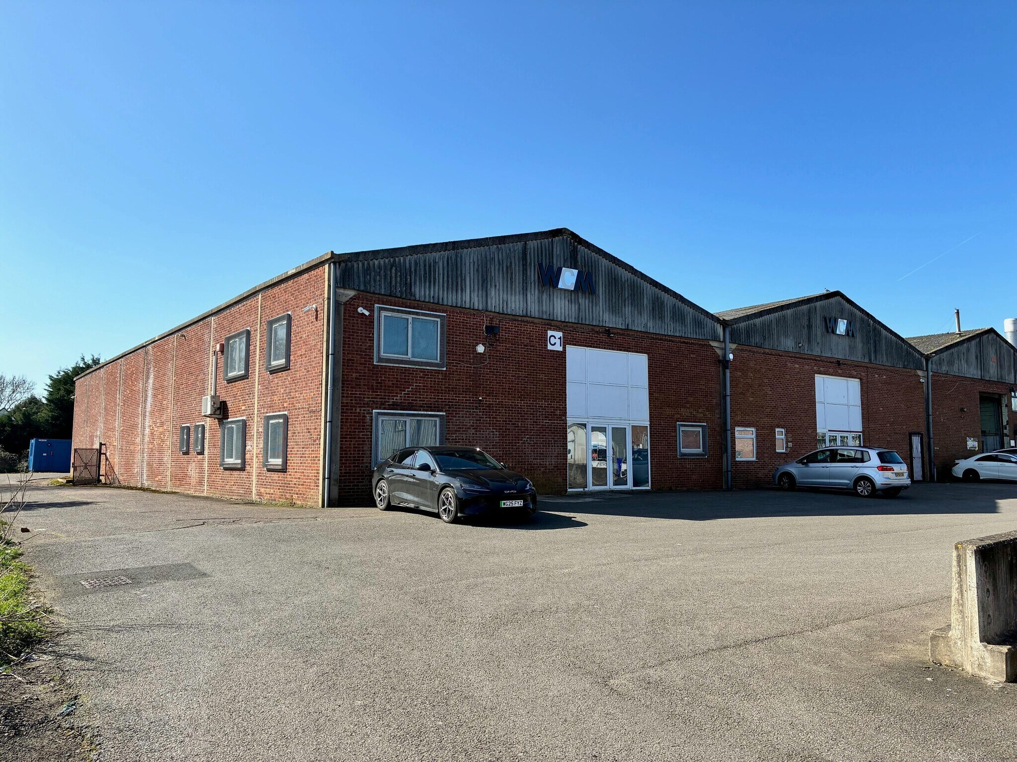 Bulwark Rd, Chepstow en venta Foto del edificio- Imagen 1 de 6