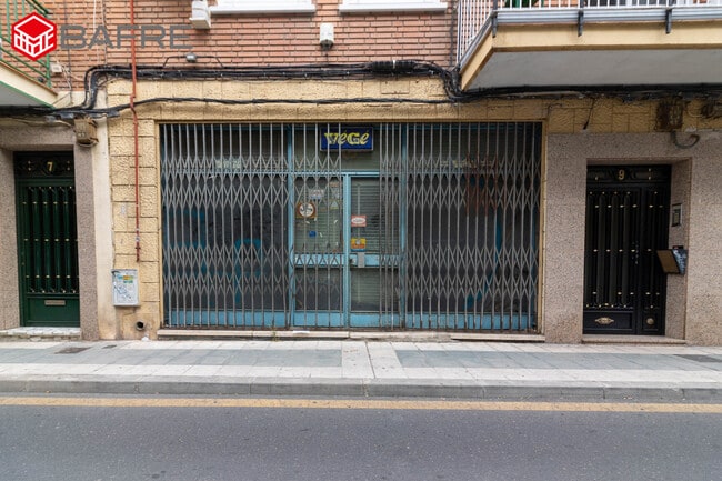 Más detalles de Local en alquiler