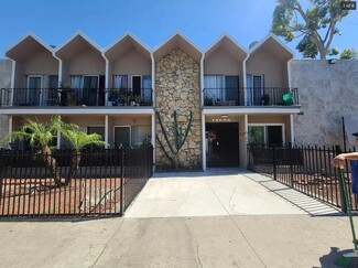 Más detalles para 14696 Rayen St, Panorama City, CA - Edificios residenciales en venta