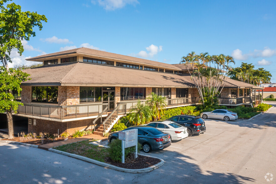 5499 N Federal Hwy, Boca Raton, FL en alquiler - Foto del edificio - Imagen 3 de 12