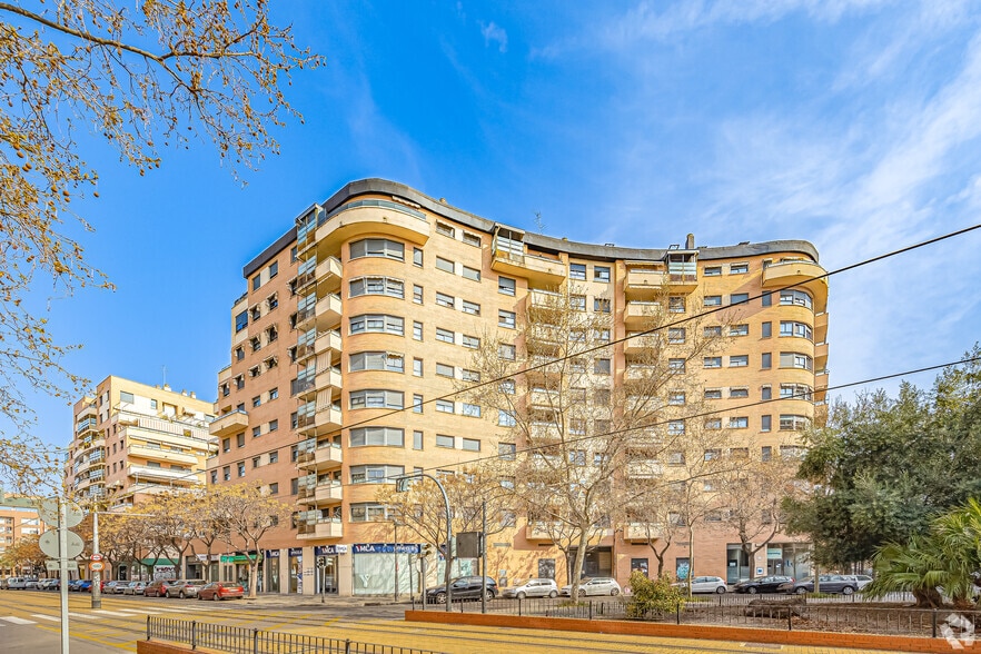 Edificio residencial en València, Valencia en venta - Foto principal - Imagen 1 de 1