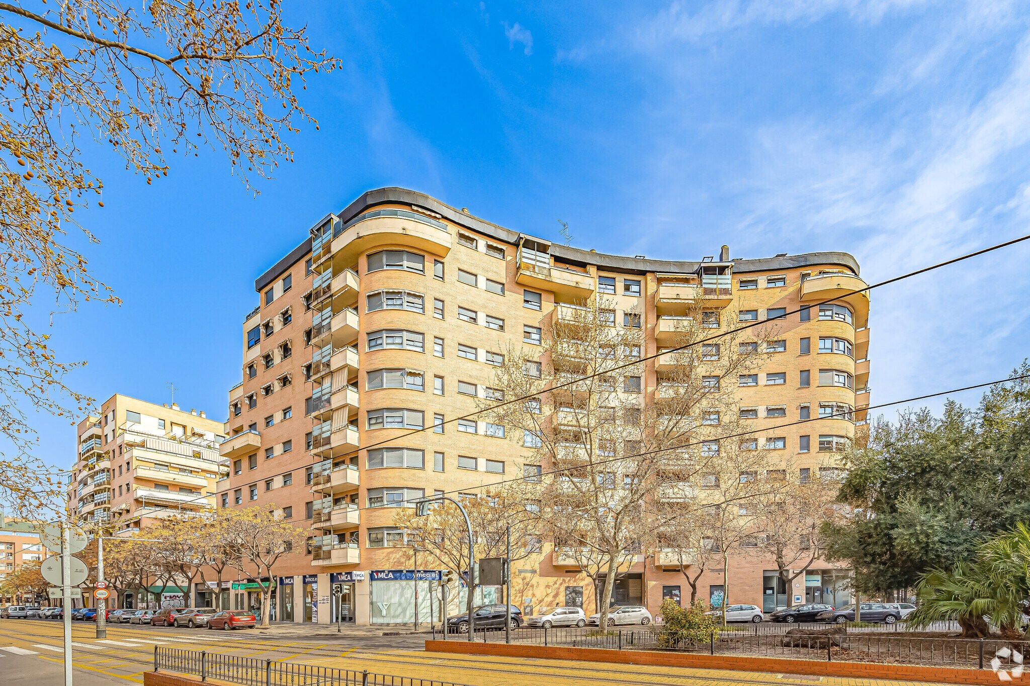 Edificio residencial en València, Valencia en venta Foto principal- Imagen 1 de 2