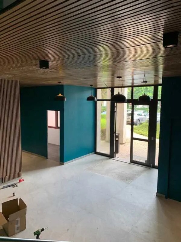 1 Rue De Terre Neuve, Les Ulis en alquiler Foto del interior- Imagen 1 de 6