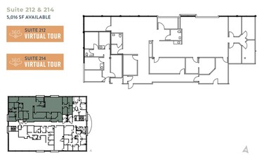 450 4th Ave, Chula Vista, CA en alquiler Plano de la planta- Imagen 2 de 2