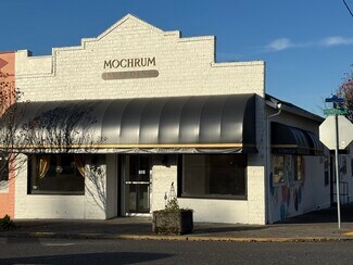 Más detalles de 328 Pioneer St, Ridgefield, WA - Local en venta