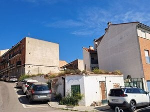Más detalles para Calle Manuel Villarta, 19, Madrid - Terreno en venta