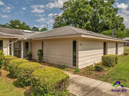 512 Sumter St, Montezuma, GA en venta - Foto del edificio - Imagen 3 de 52