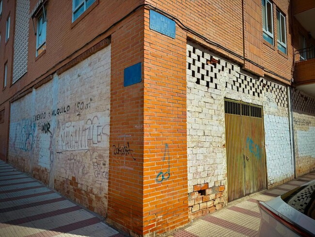 Más detalles de Edificio residencial​ en venta
