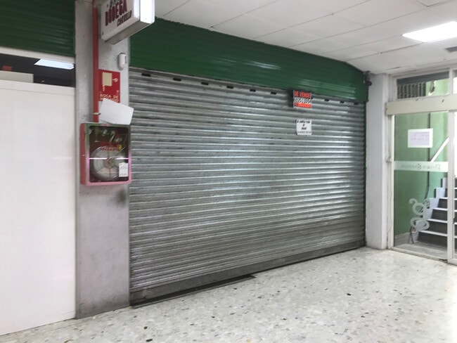 Más detalles de Calle Holanda, 2, Fuenlabrada - Local en alquiler