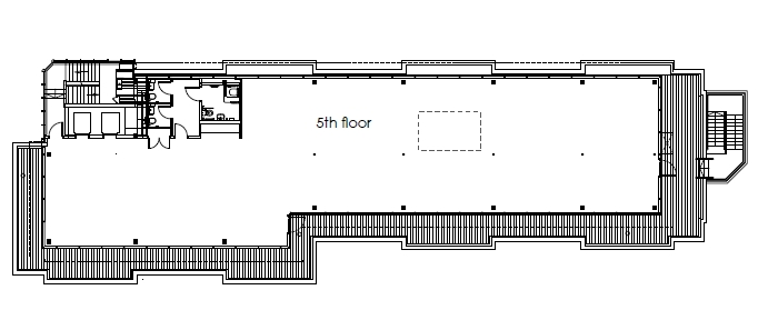 1-15 King St, London en venta Otros- Imagen 1 de 5