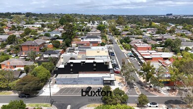 2 Yertchuk Ave, Ashwood, VIC - Aérea vista de mapa - Image1