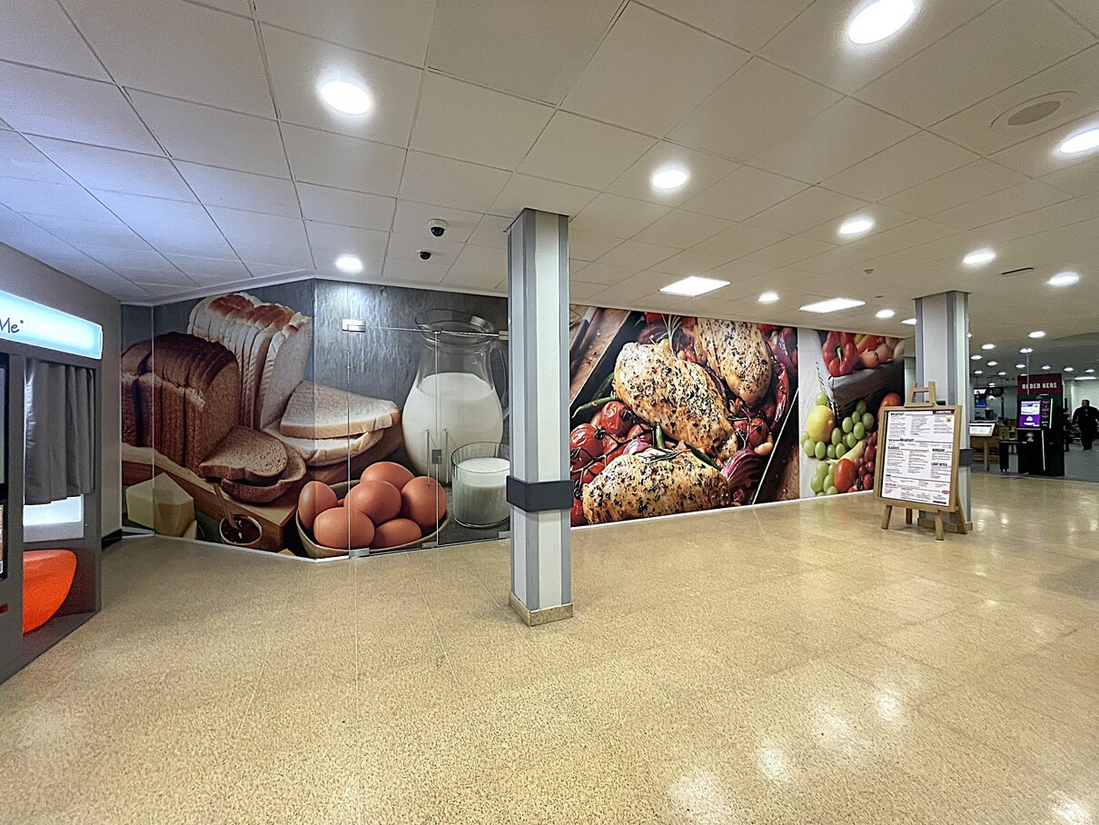 Windsor Ct, Morley en alquiler Foto del interior- Imagen 1 de 1