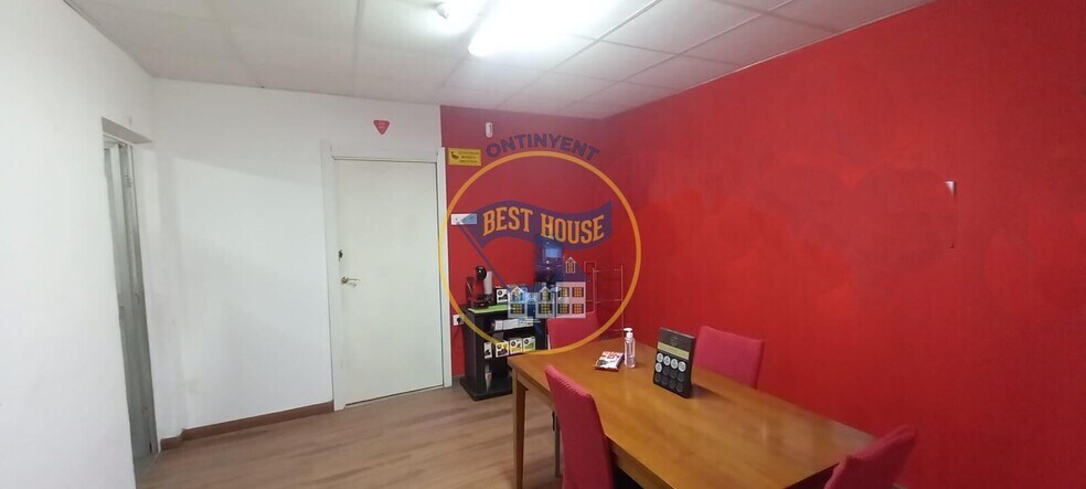 Nave en Ontinyent, Valencia en venta - Foto del edificio - Imagen 2 de 10