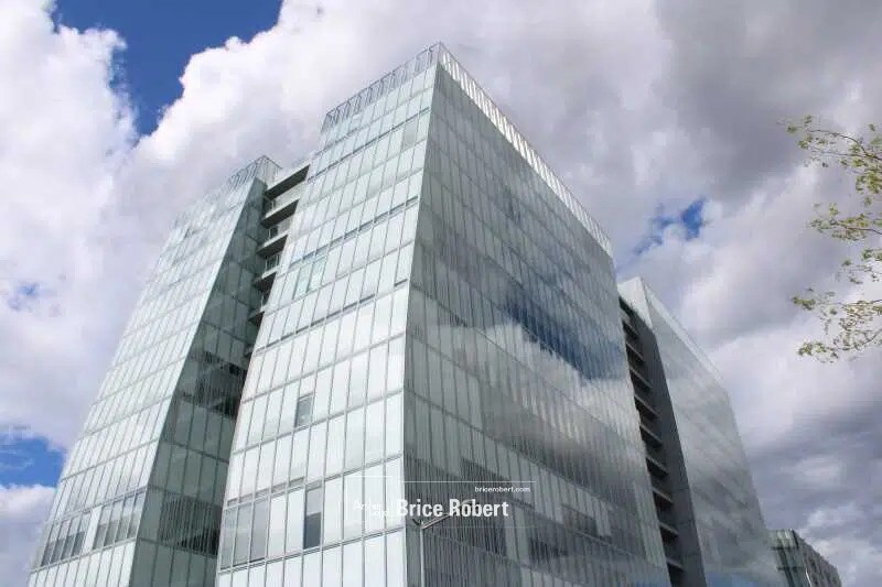 Oficina en Lyon en alquiler Foto del edificio- Imagen 1 de 10