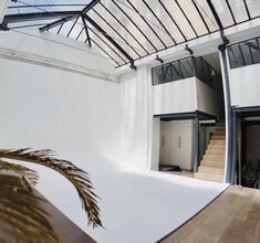 7 Impasse Franchemont, Paris en alquiler Foto del edificio- Imagen 2 de 6