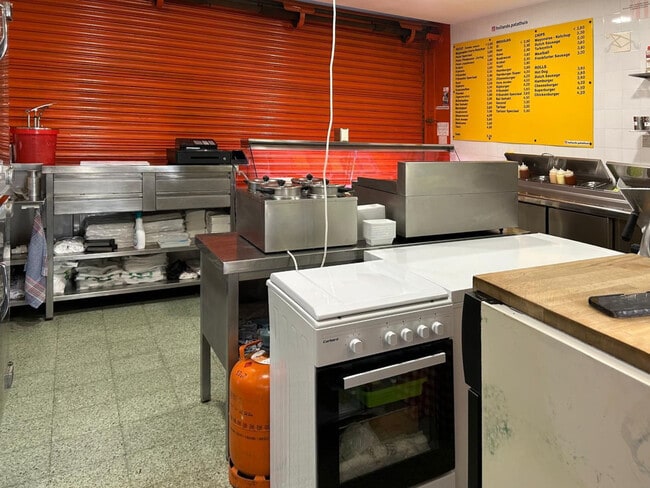 Más detalles de Local en venta