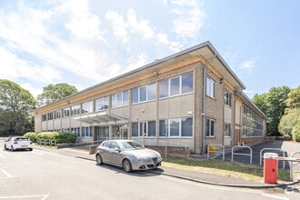 Bowling Hll, Chipping Sodbury en alquiler Foto del edificio- Imagen 1 de 1