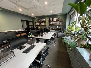 42 Bruton Pl, London en alquiler Foto del interior- Imagen 2 de 6