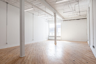 276 Carlaw Av, Toronto, ON en alquiler Foto del interior- Imagen 1 de 12