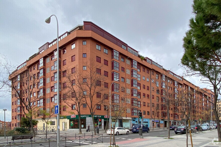 Paseo Doctor Vallejo Nájera, 25, Madrid, Madrid en venta - Foto principal - Imagen 1 de 1